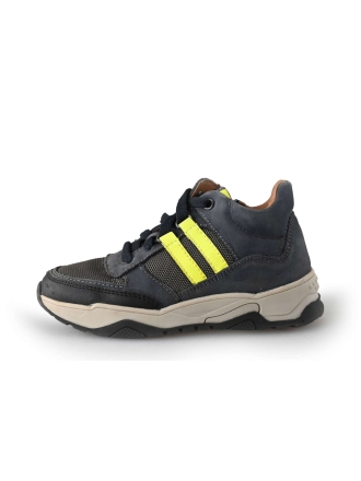 IK-KE Sneakers Grijs 203700