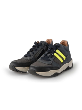 IK-KE Sneakers Grijs 203700