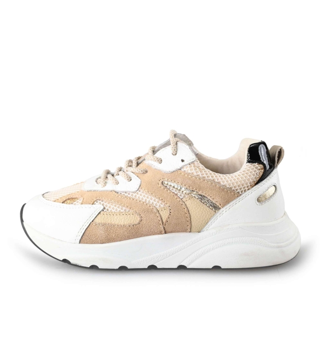 Ann Rocks Sneakers