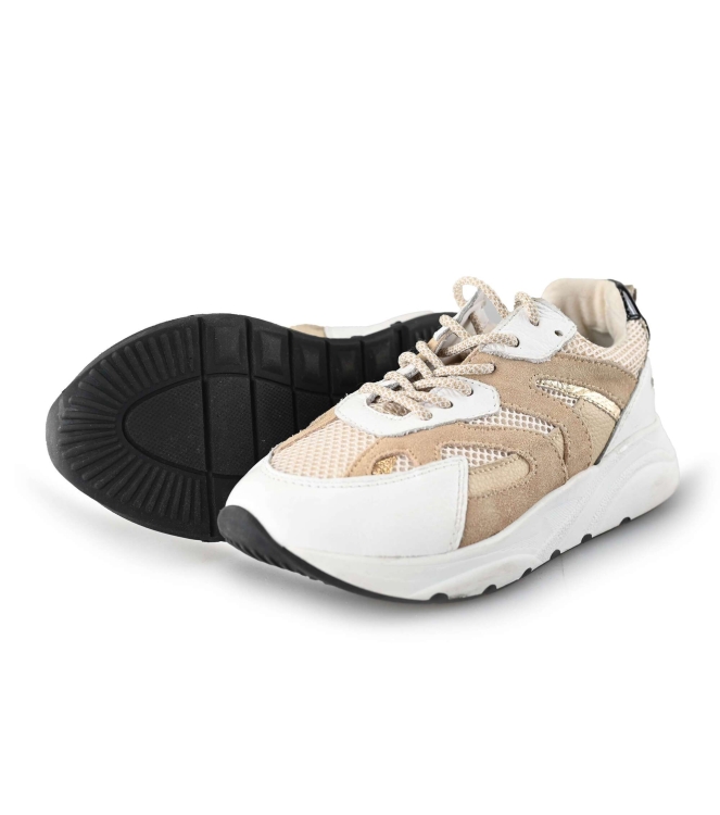 Ann Rocks Sneakers
