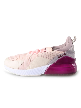 Nike Sneakers Roze 203738