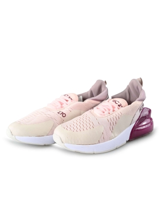Nike Sneakers Roze 203738