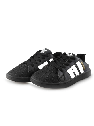 Adidas Sneakers Zwart 203743