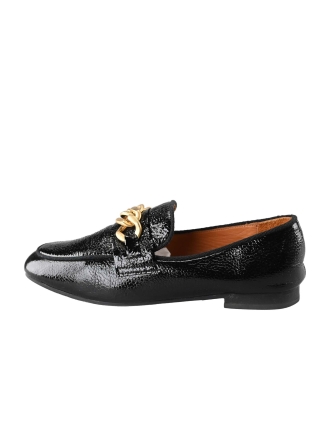 Notre-V Loafers Zwart 203759
