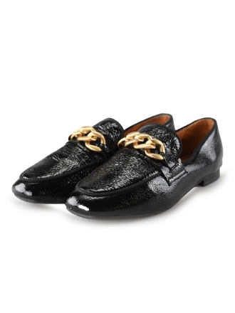 Notre-V Loafers Zwart 203759