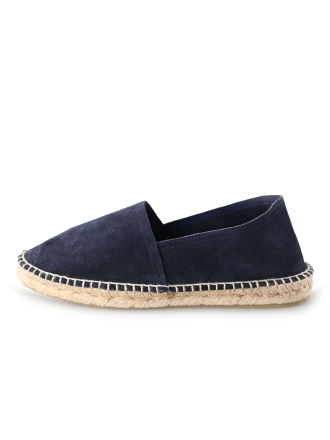 Giuseppe Maurizio Espadrilles Blauw 203761