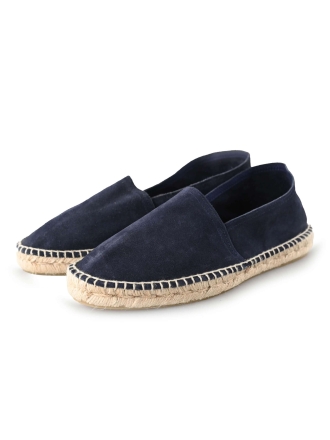 Giuseppe Maurizio Espadrilles Blauw 203761