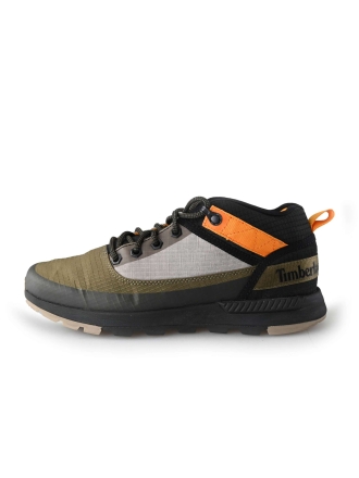 Timberland Sneakers Groen 203837