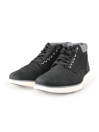 Timberland Veterschoenen Zwart 203841