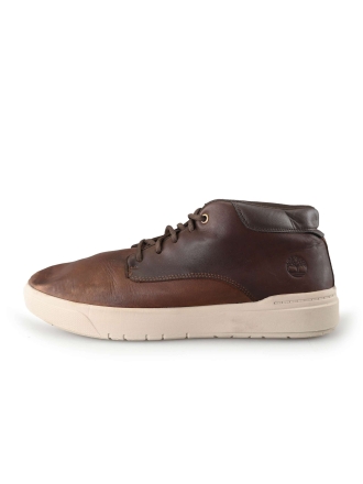 Timberland Veterschoenen Bruin 203847