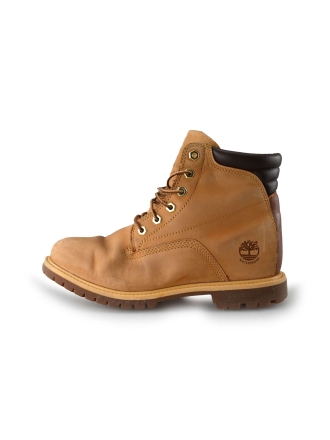 Timberland Veterboots Geel 203859