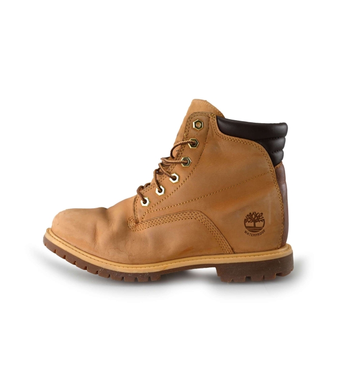 Timberland Veterboots