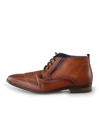 Berkelmans Nette schoenen Bruin 203874