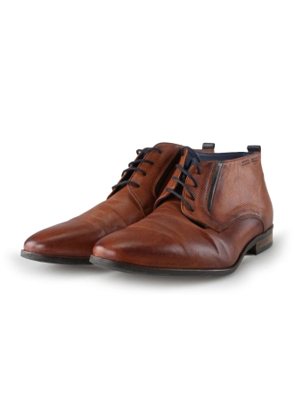 Berkelmans Nette schoenen Bruin 203874