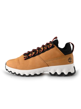 Timberland Sneakers Geel 203889