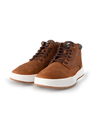 Timberland Veterschoenen Bruin 203891