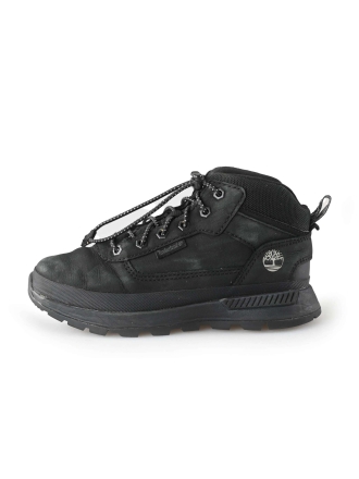 Timberland Sneakers Zwart 203909