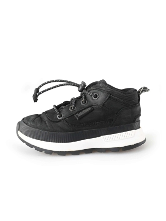 Timberland Sneakers Zwart 203915