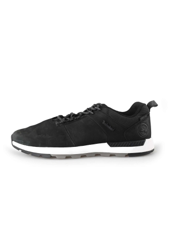 Timberland Sneakers Zwart 203937