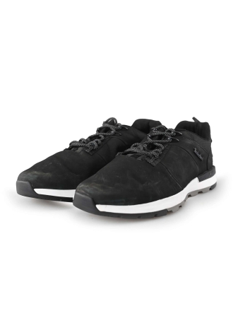 Timberland Sneakers Zwart 203937