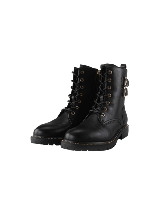 Cellini Veterboots Zwart 203997