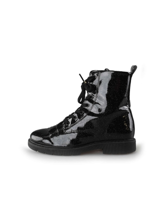 Kipling Veterboots Zwart 204012