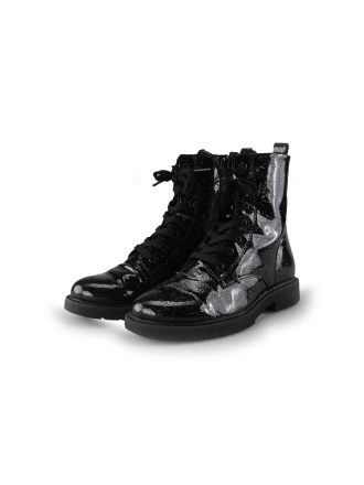 Kipling Veterboots Zwart 204012