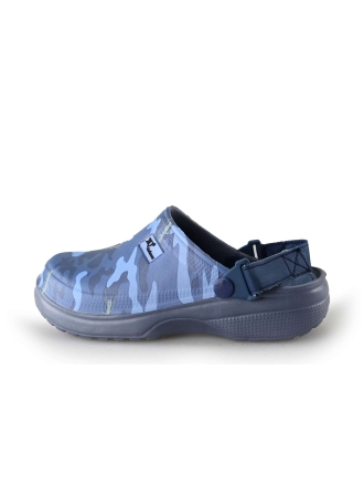  Instappers Blauw 204043