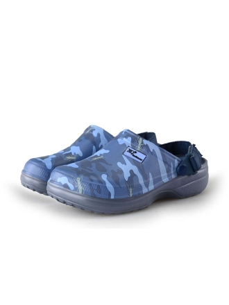  Instappers Blauw 204043