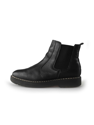Cellini Chelsea boots Zwart 204052