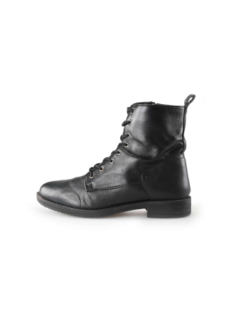 Cellini Veterboots Zwart 204060
