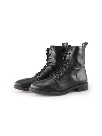 Cellini Veterboots Zwart 204060