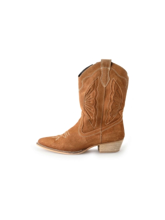 Cellini Cowboy laarzen Bruin 204170
