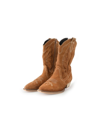 Cellini Cowboy laarzen Bruin 204170