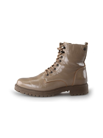 Tamaris Veterboots Beige 204171