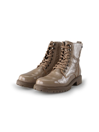Tamaris Veterboots Beige 204171