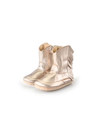 Shoesme Enkellaarzen Roze 204198