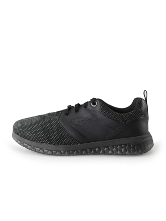 s. Oliver Sneakers Zwart 204210