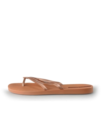 Ipanema Slippers Beige 204255