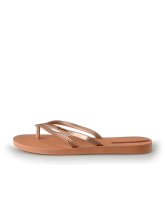 Ipanema Slippers Beige 204262