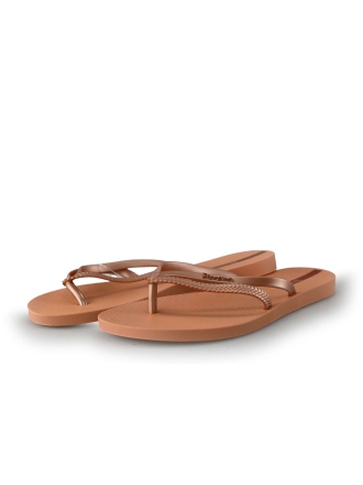 Ipanema Slippers Beige 204262
