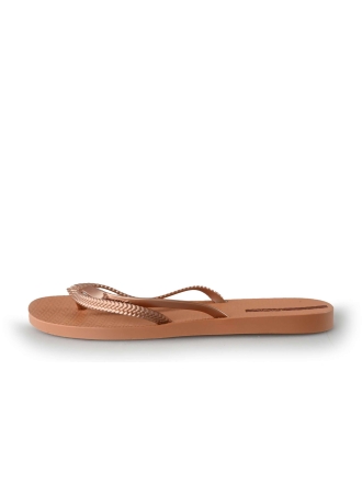 Ipanema Slippers Beige 204269