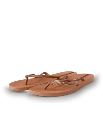 Ipanema Slippers Beige 204269