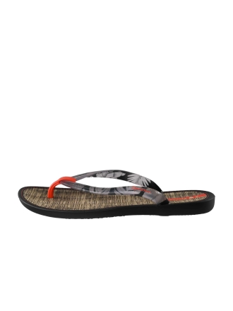 Ipanema Slippers Zwart 204281