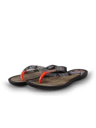 Ipanema Slippers Zwart 204281