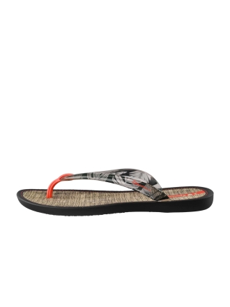 Ipanema Slippers Zwart 204282