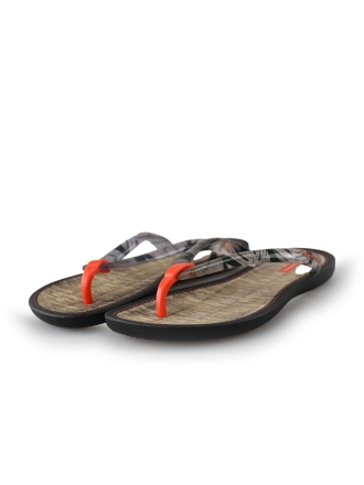 Ipanema Slippers Zwart 204282