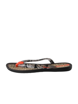 Ipanema Slippers Zwart 204283