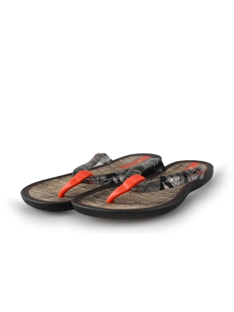 Ipanema Slippers Zwart 204285