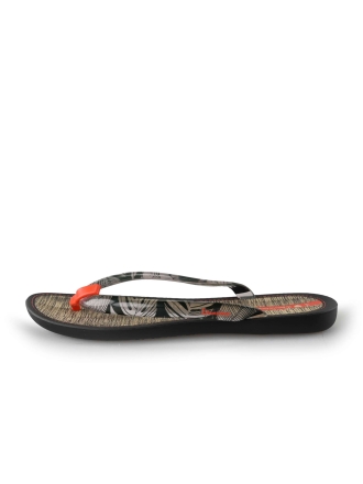 Ipanema Slippers Zwart 204286